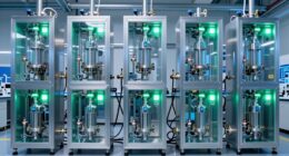 best gas purification systems