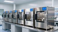 best lab autoclaves 2026