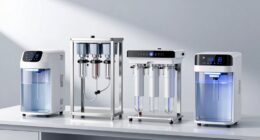 best lab water purifiers