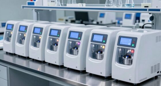 best pcr machines 2026
