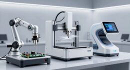 best pick and place machines