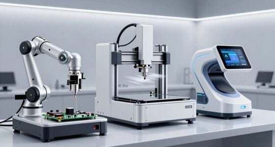 best pick and place machines