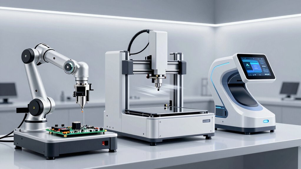 best pick and place machines