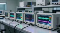 best rf spectrum analyzers