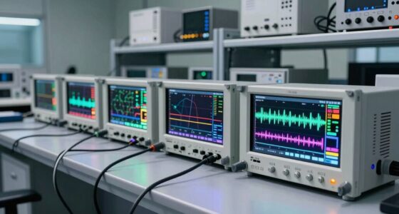 best rf spectrum analyzers
