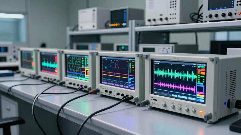 best rf spectrum analyzers