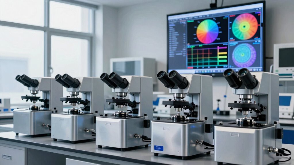 best surface afm trends