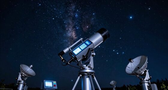 best telescopes for stargazing
