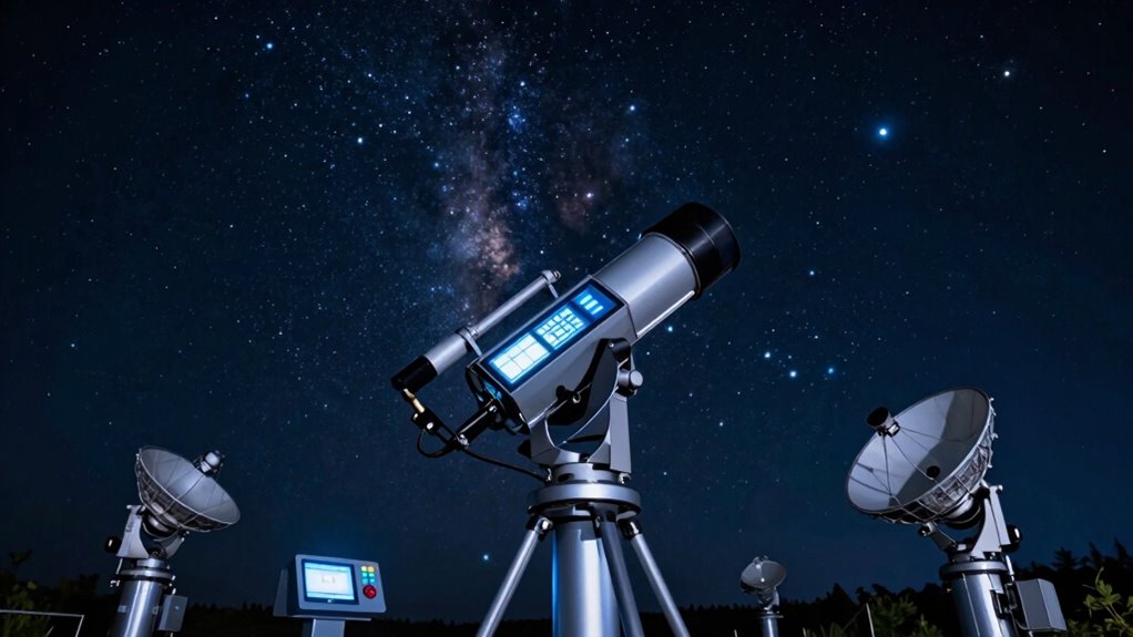 best telescopes for stargazing