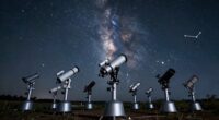 best telescopes for stargazing