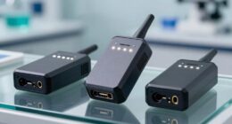 best wireless data loggers