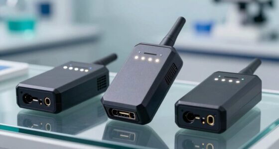 best wireless data loggers