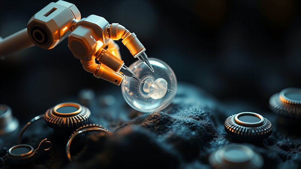 biocompatibility and biodegradation considerations