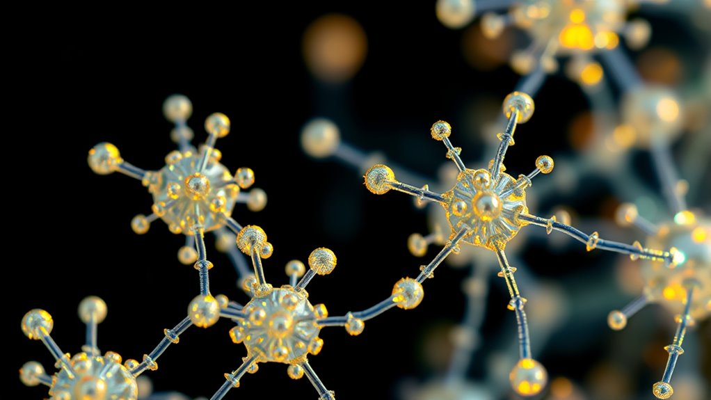 biotech nanomaterials for cleanup