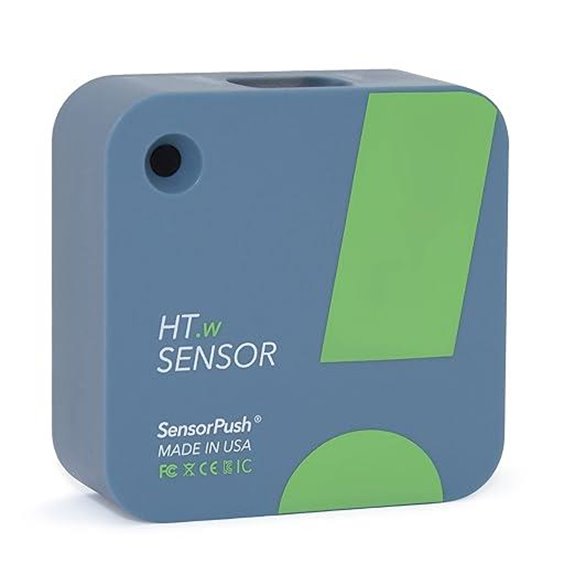 SensorPush HT.w Bluetooth Temperature & Humidity Sensor