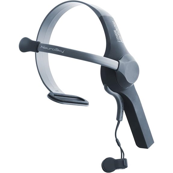 MindWave Mobile 2: Brainwave Starter Kit