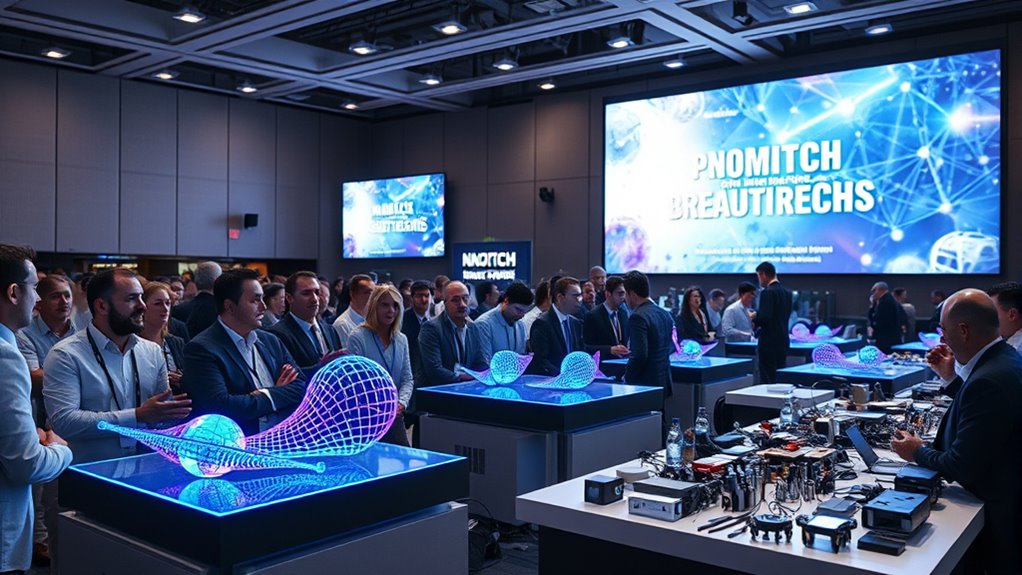 bridging nanotech challenges sustainably