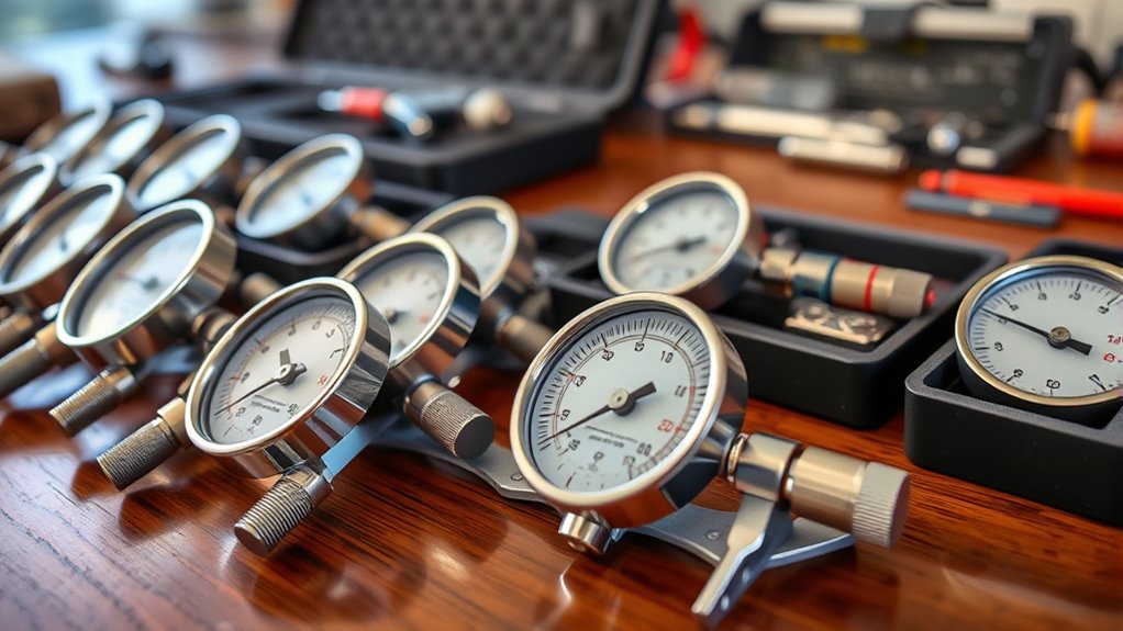 calibration accuracy and quality