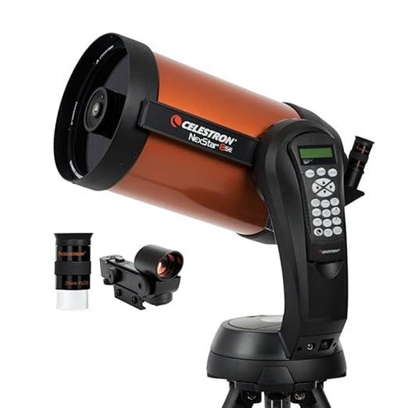 Celestron NexStar 8SE Computerized Telescope