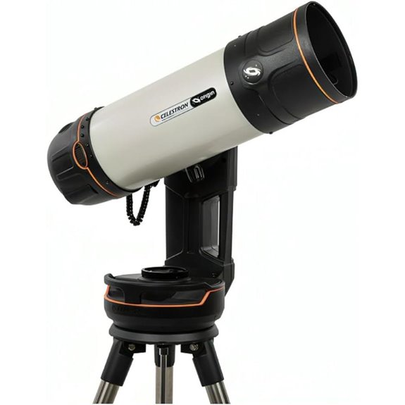Celestron Origin Mark II Intelligent Home Observatory