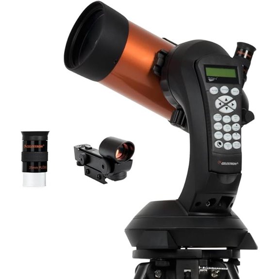 celestron nexstar 4se