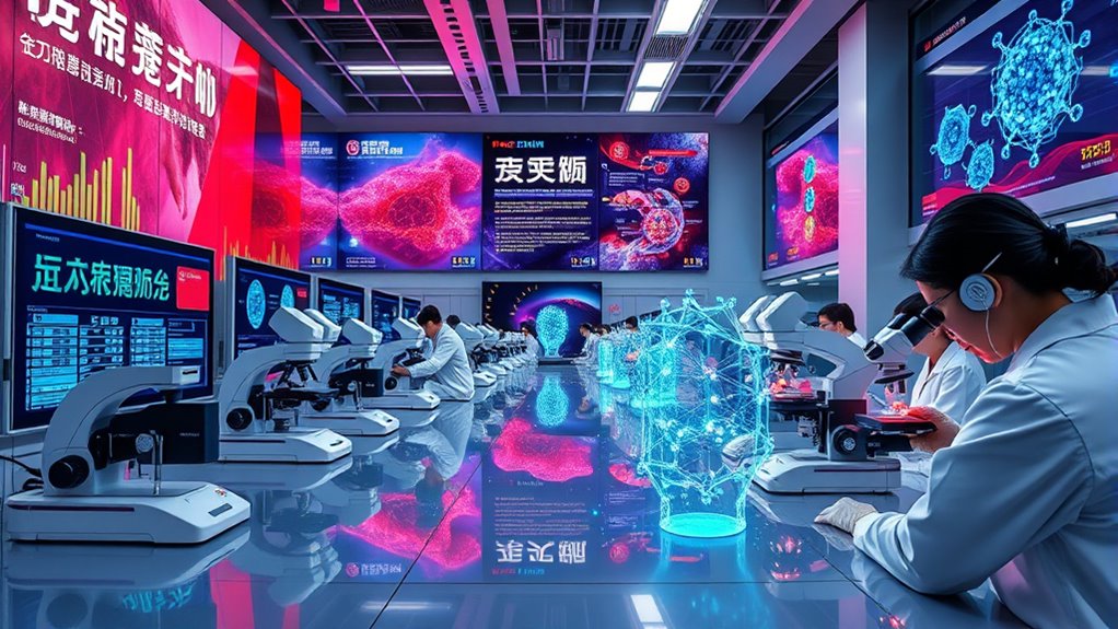 china s nanotech investments surpass 2b