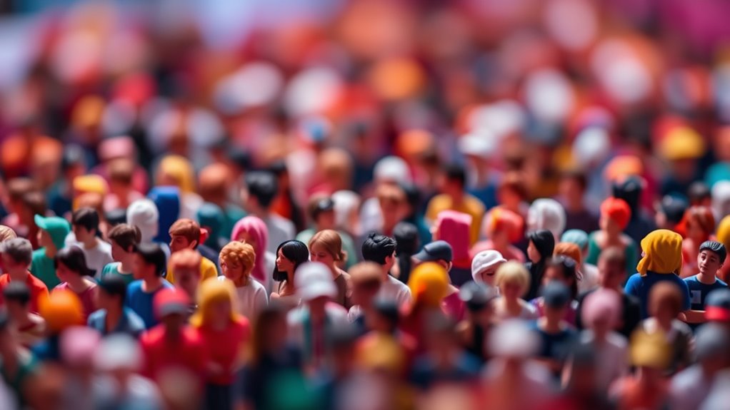 choose influencer type carefully