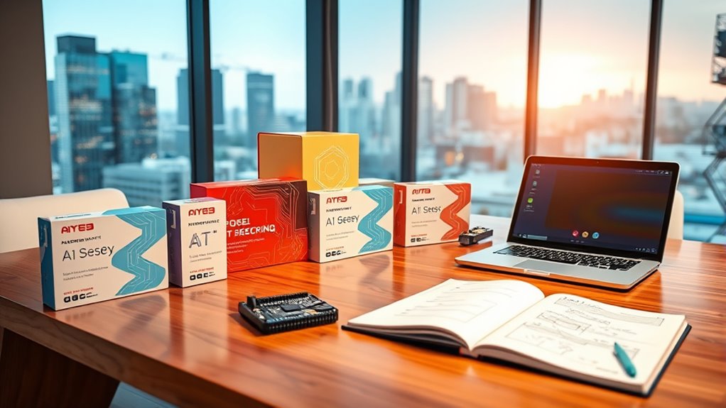 choosing effective ai kits