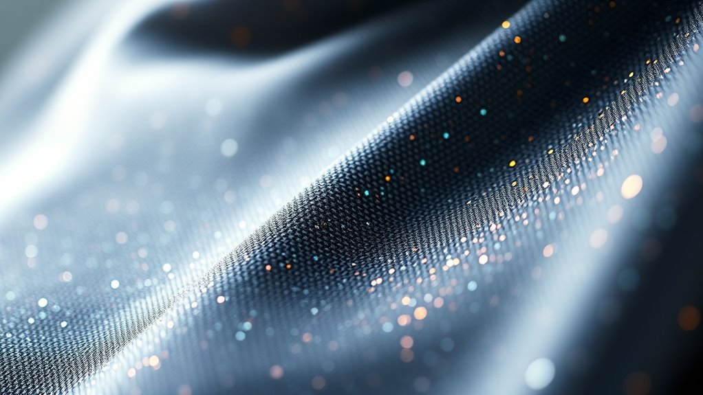 clothing integrated energy harvesting