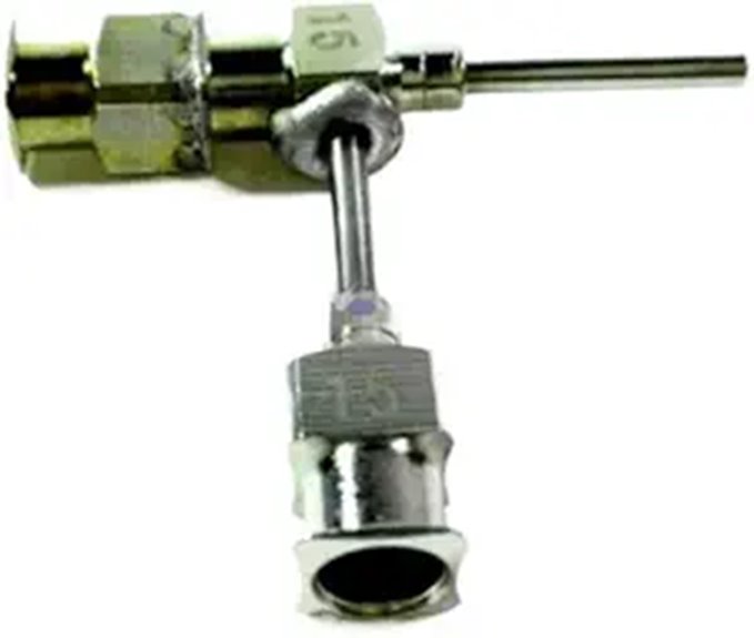 Coaxial Electrospinning Needle Machine (25/18G)