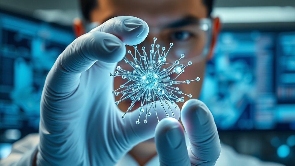 communicating risks to vulnerable