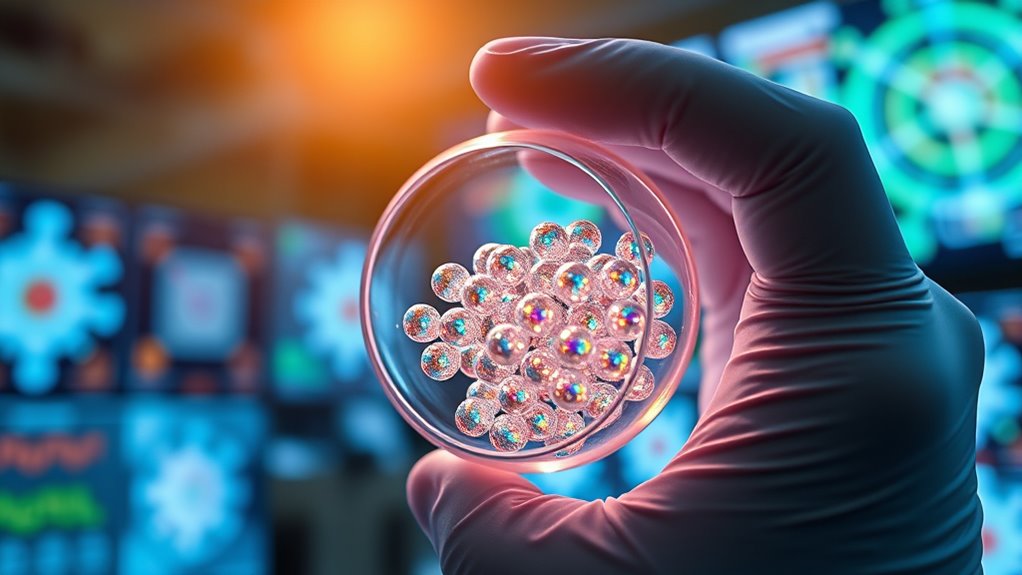 complex immune response management