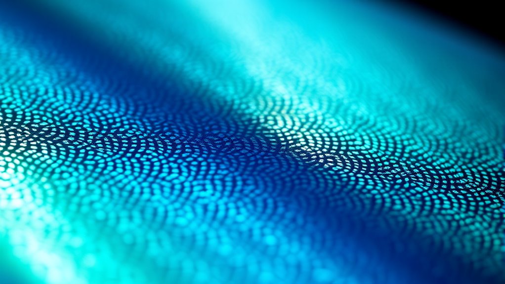 controlling light through transformation