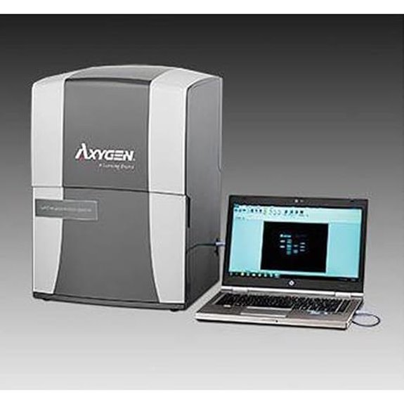 Corning Axygen GD-1D Total Lab 1D License