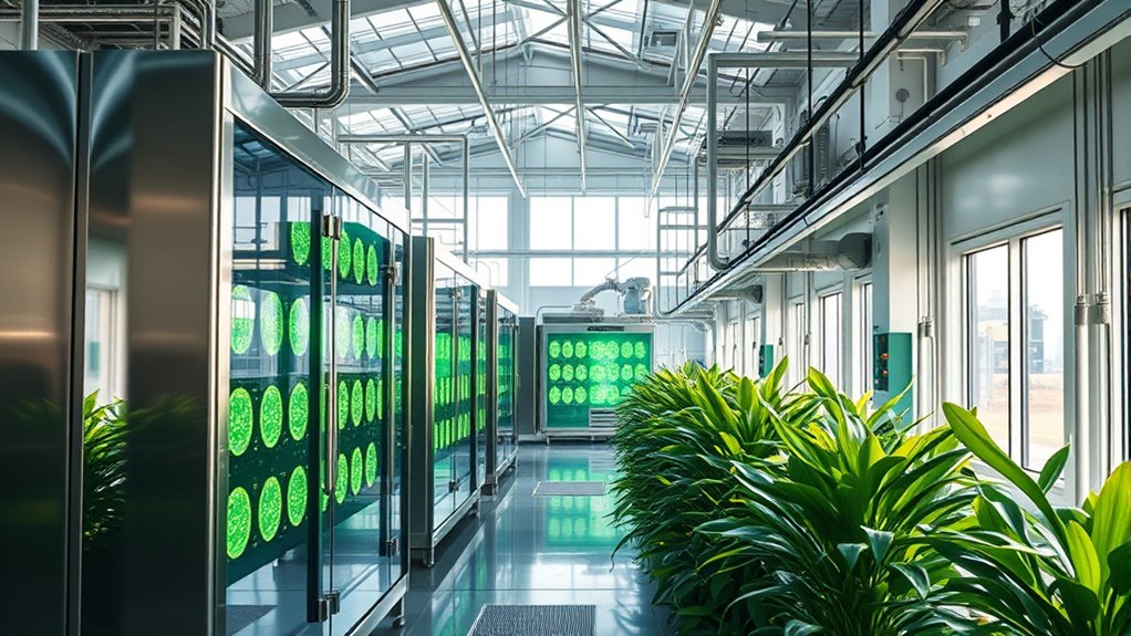 cost savings through nanotech