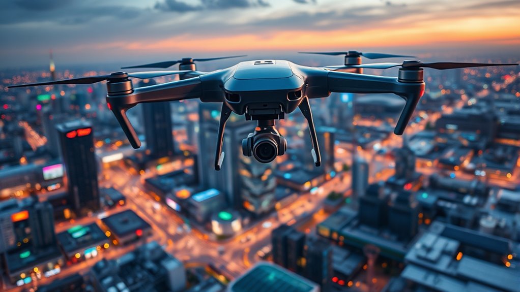 cross industry tech integration