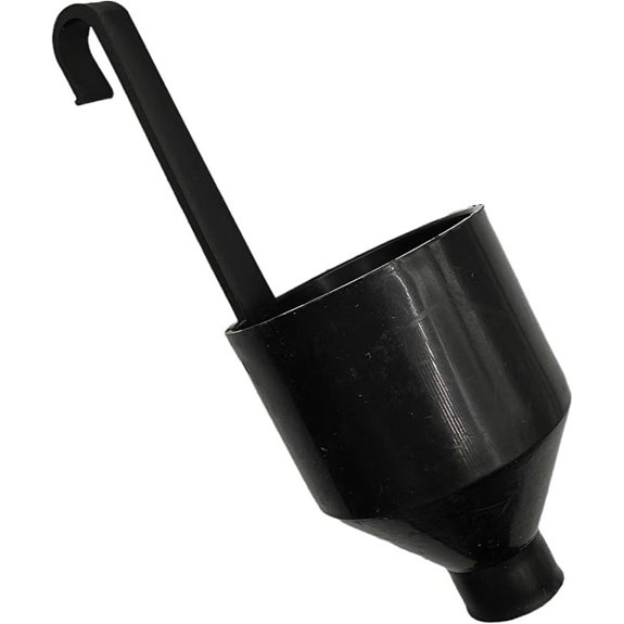 Bedford 46-4203 Cup Viscosity for Titan