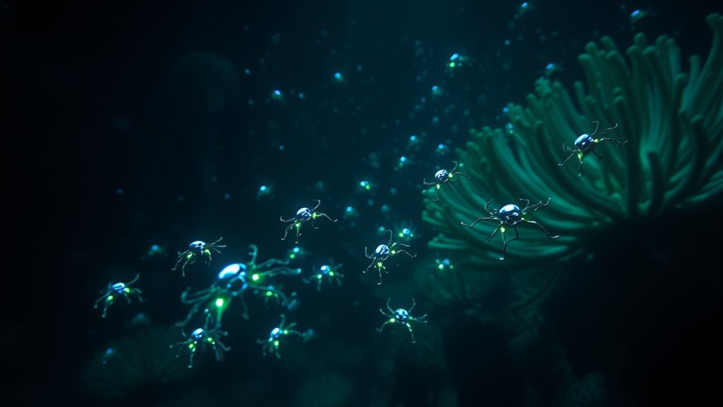 deep sea tech ethics