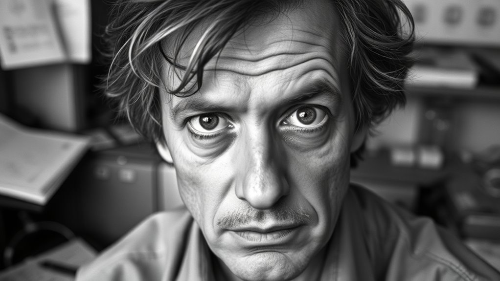 delayed recognition of feynman