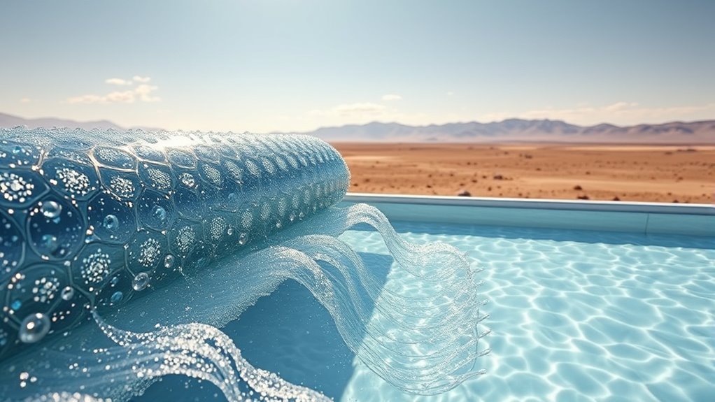 desalination energy environmental considerations