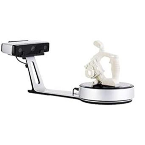 EinScan SP V2 Desktop 3D Scanner Pro