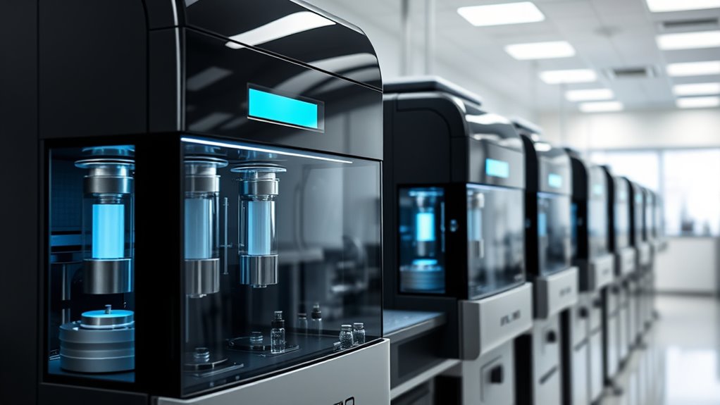 detection sensitivity portability data