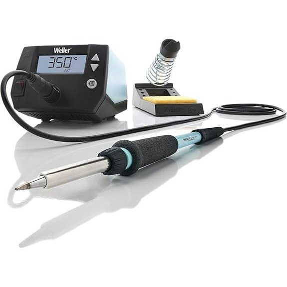 Weller 70 Watt Digital Soldering Station | WE1010NA