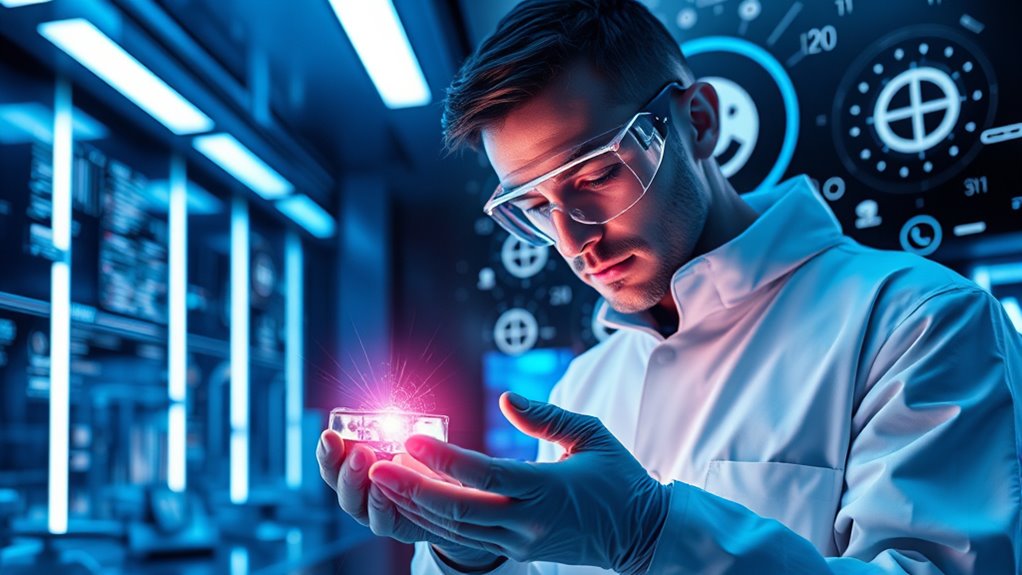 disinformation hampers scientific progress