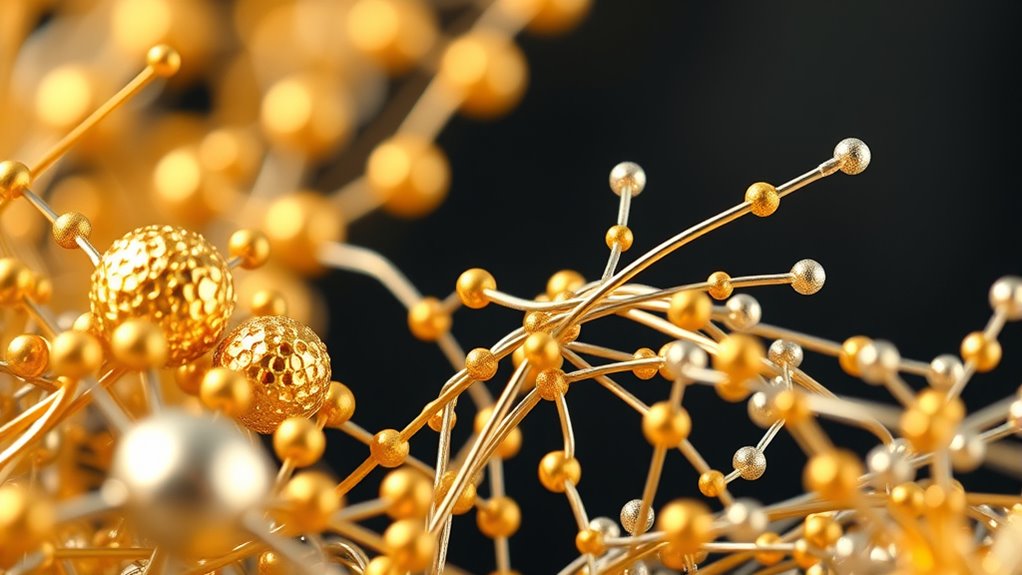 diverse nanomaterials with unique properties