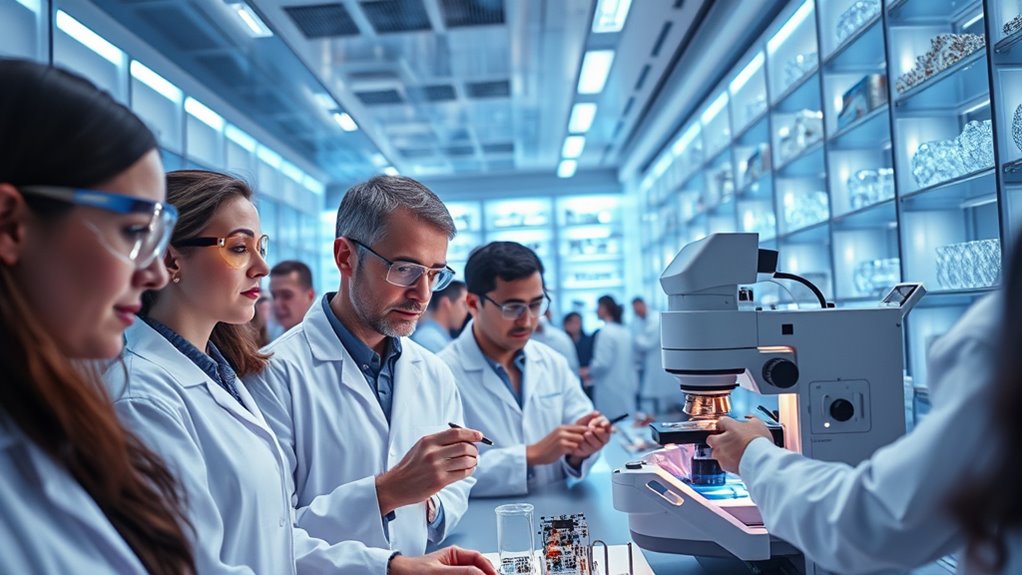 diversify talent and resilience