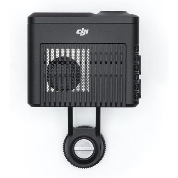 DJI LiDAR Range Finder (RS)