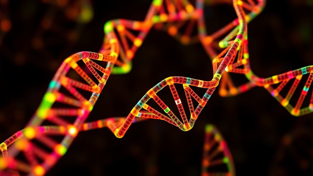 dna based molecular logic