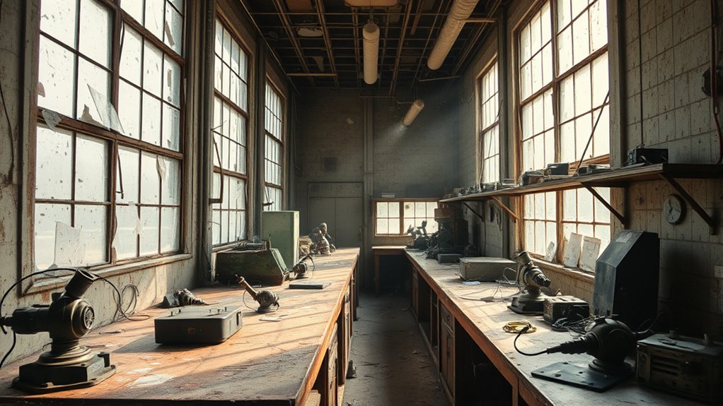 drexler smalley nanotech debate