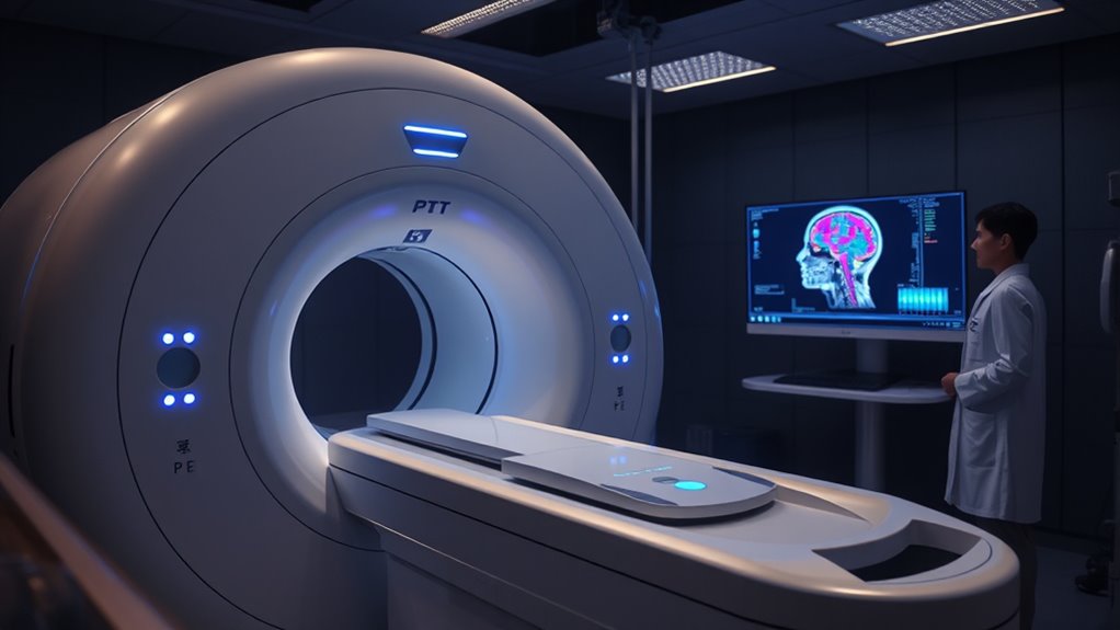 early disease detection advancements